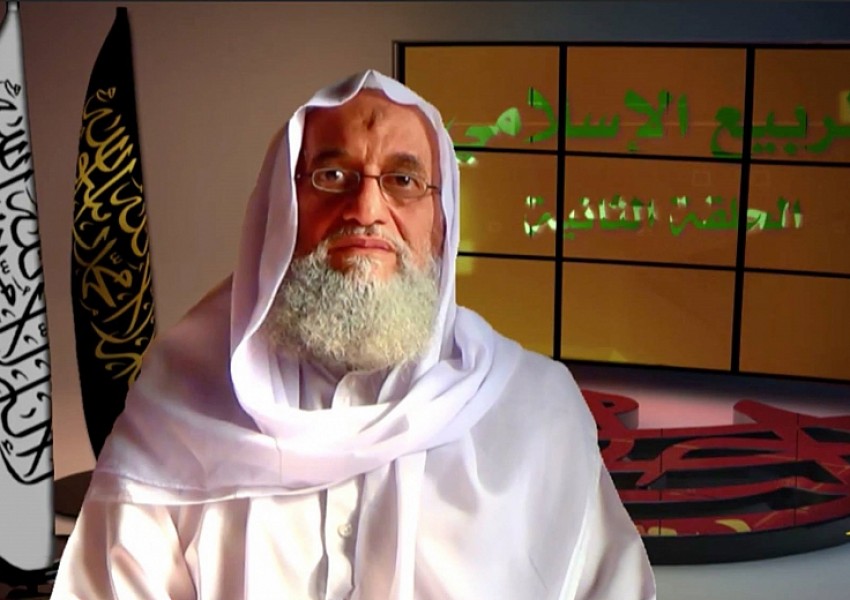 Ал Кайда заплаши САЩ с нов 11-ти септември
