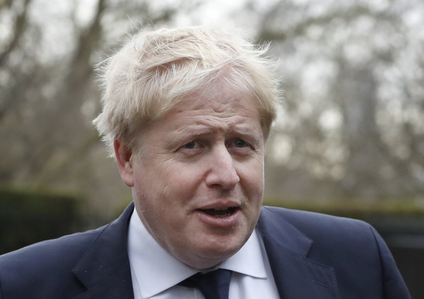 Борис Джонсън: Обединеното кралство ще напусне ЕС до 31 януари