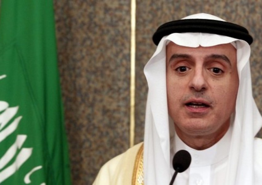 Саудитска Арабия скъса дипломатическите си отношения с Иран