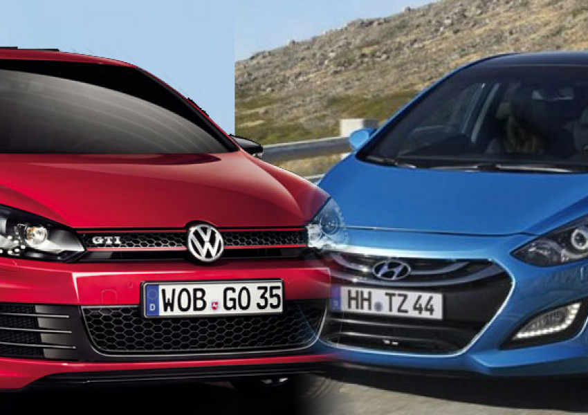 След провала с Volkswagen България ще се бори за Hyundai