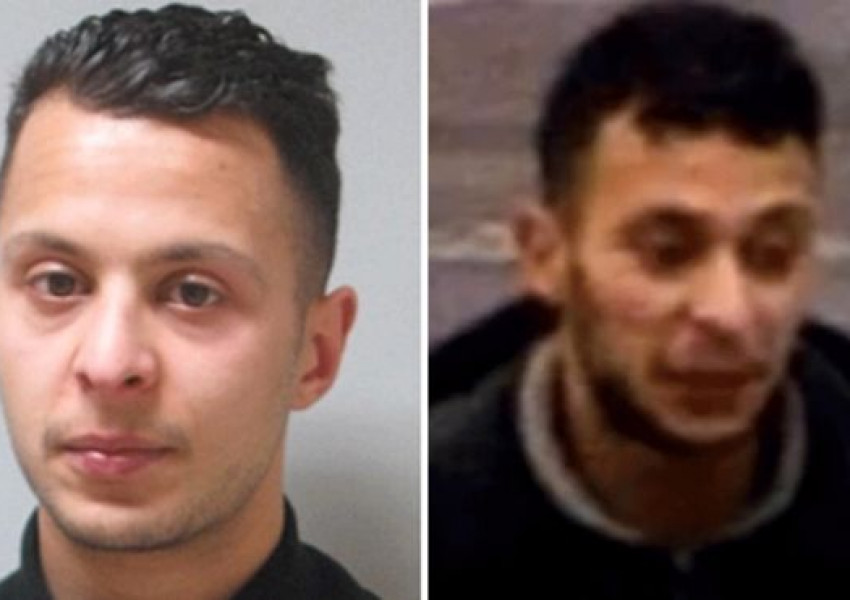 Пратиха в затвора за 20 години терориста Абдеслам