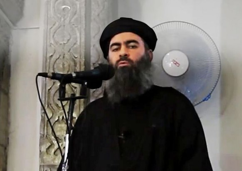 Убит е лидерът на "Ислямска държава"?