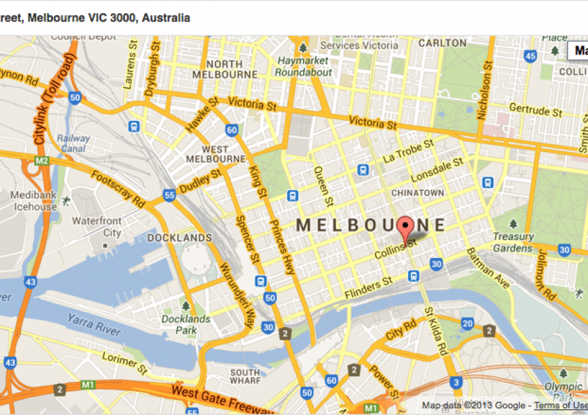 Навигацията в Google Maps ще се ползва и офлайн