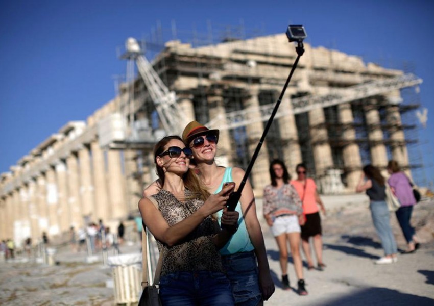 Ето за какво най-много да внимавате, ако отивате на почивка в Гърция