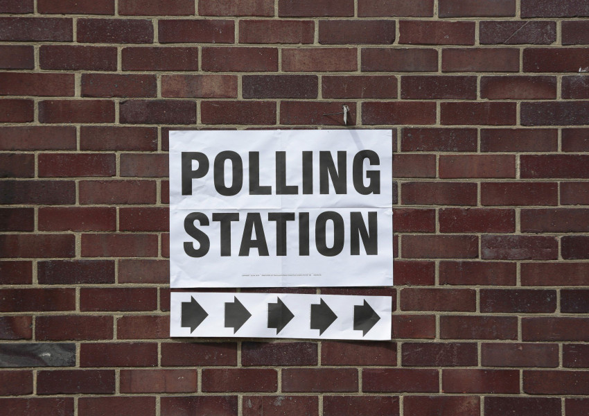 Лейбъристи се борят с консерватори на местни избори във Великобритания