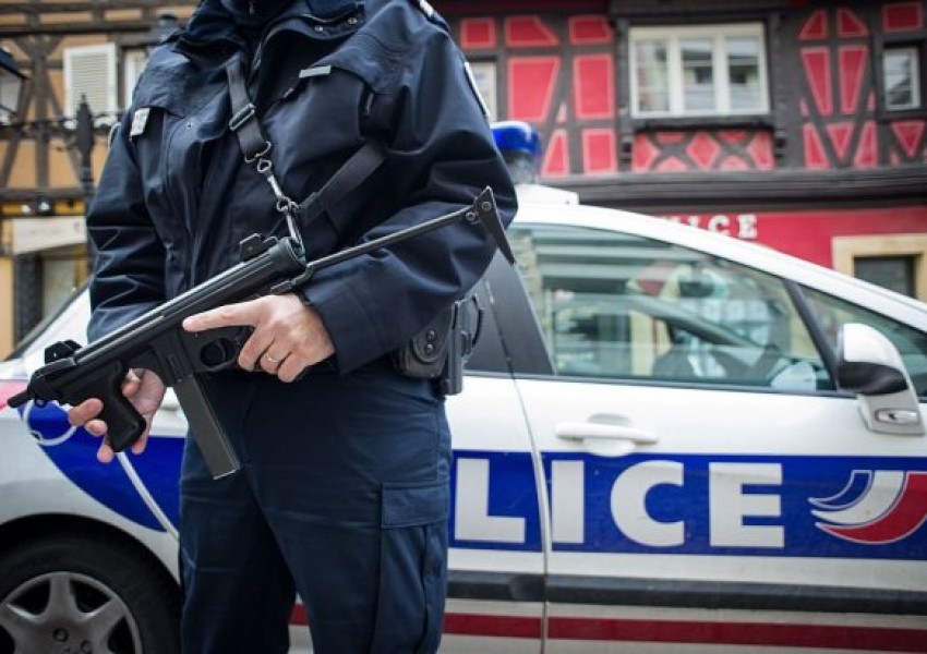 Полицията алармира: Екстремисти са напуснали Сирия, идват към Белгия и Франция