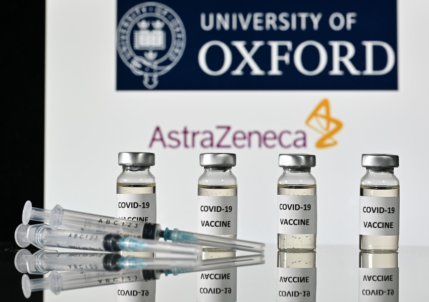 Италия, Дания и Норвегия спират ваксинирането с британската "АстраЗенека"