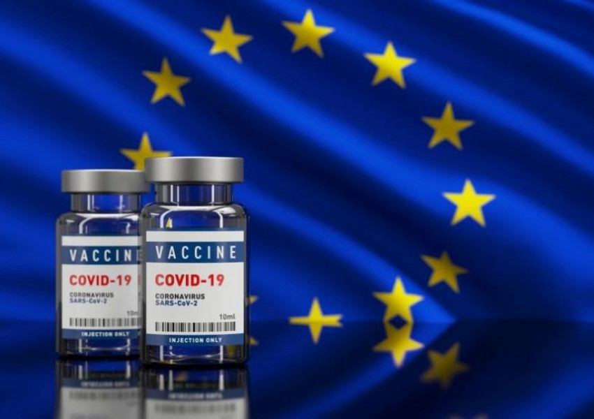 Официално: 250 милиона европейски граждани са напълно ваксинирани!