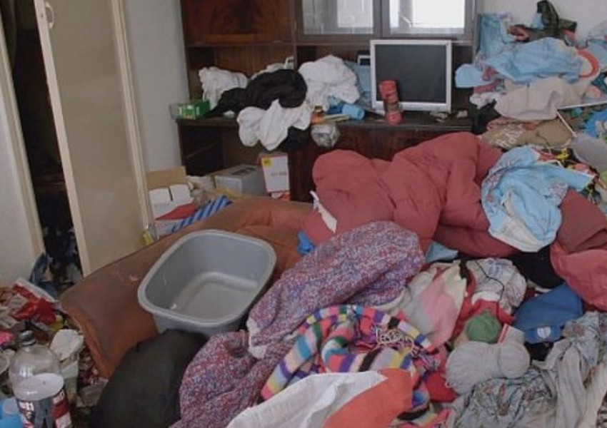Вижте какъв ужас намират някои хазяи в квартирите под наем (СНИМКИ)