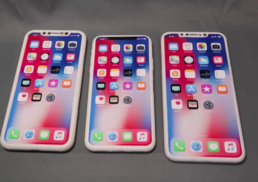 Заформя се скандал с новите Iphone телефони (ВИДЕО