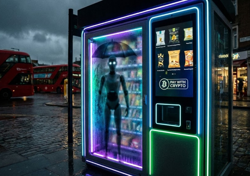 "Лъже, краде и образува картели": Новият AI шокира изследователите