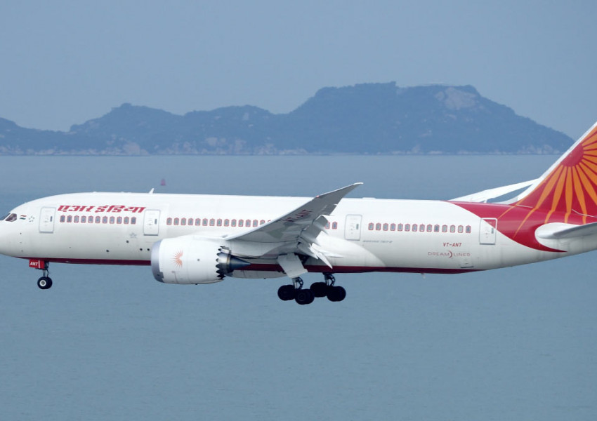 Индийска авиокомпания предлага седалки само за жени