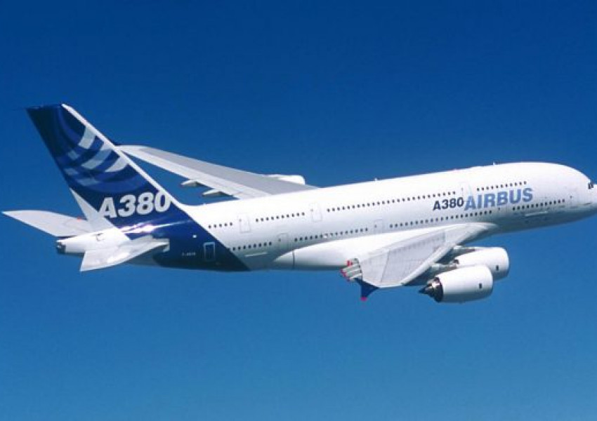 Airbus строи завод в Пловдив, търси работници