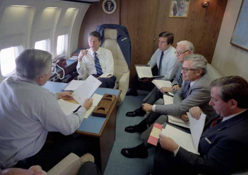 Тръмп не иска нов "Air Force One"  – цената му била абсурдна