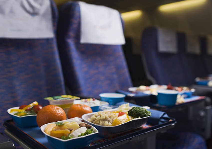 Британските авиолинии вече няма да сервират безплатна храна на пътниците