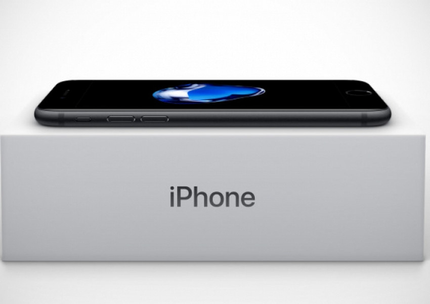 Каква е цената на iPhone 7 в 33 държави