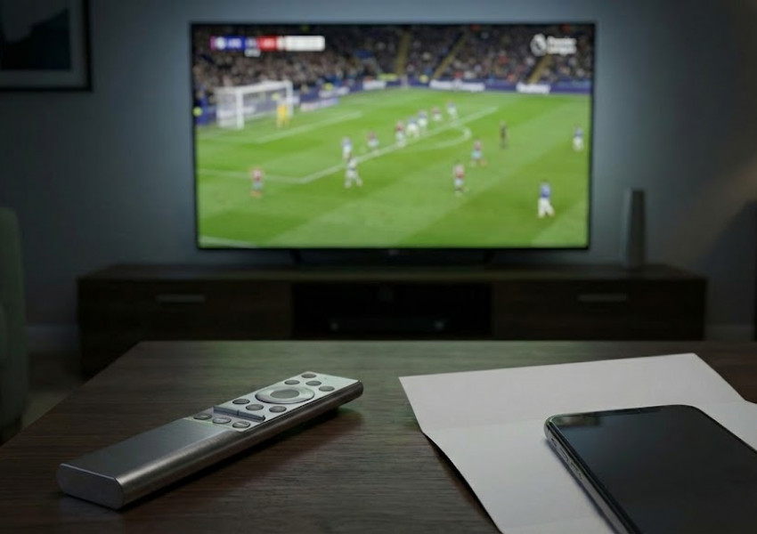 Великобритания: Тече мащабна акция срещу гледането на пиратска онлайн телевизия и филми