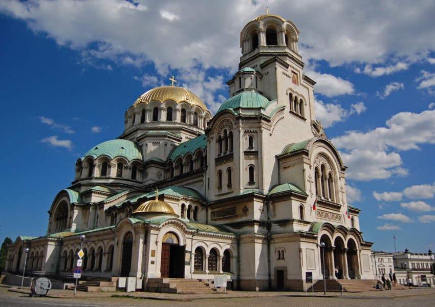 Светият синод: Няма да има входна такса за "Св. Александър Невски"
