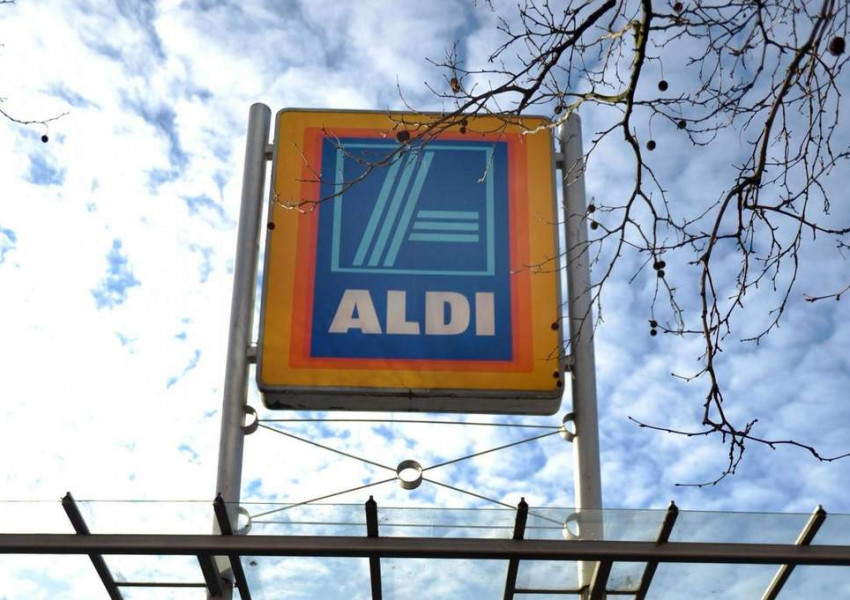 Aldi с уникален жест към служителите си по случай Световното