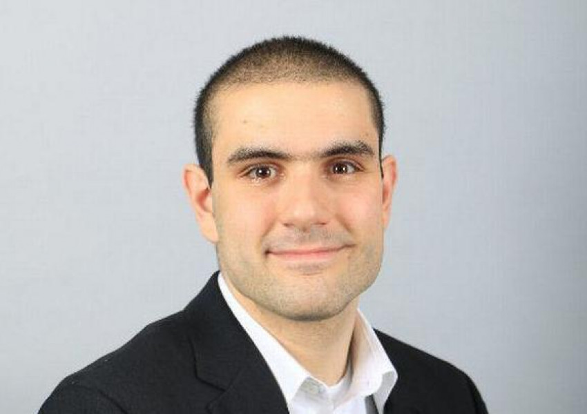 Нападателят от Торонто бил затворен и със специални нужди