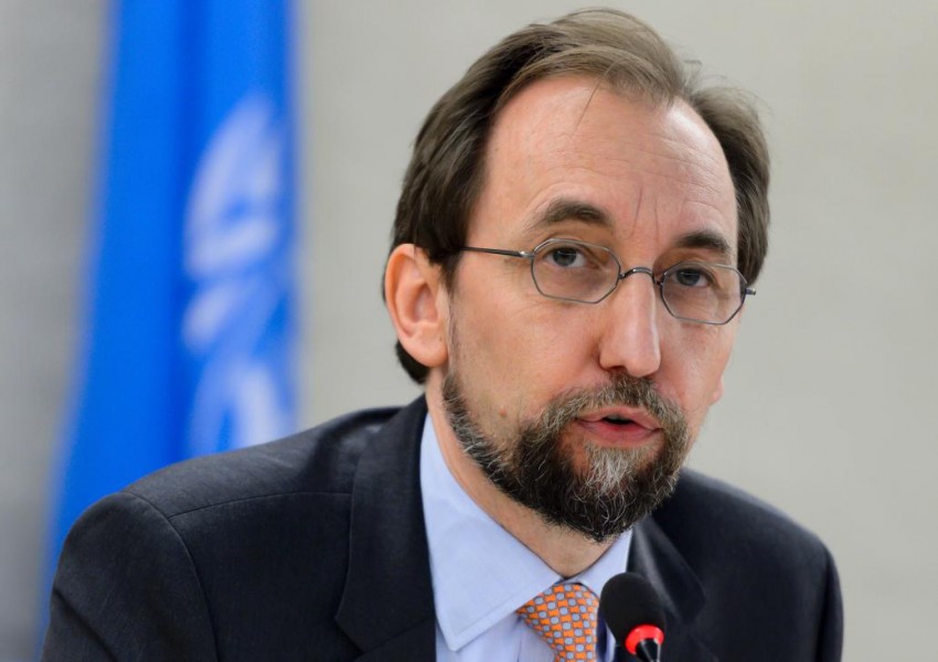 Висш представител на ООН сравни крайната дясна риторика с ДАЕШ