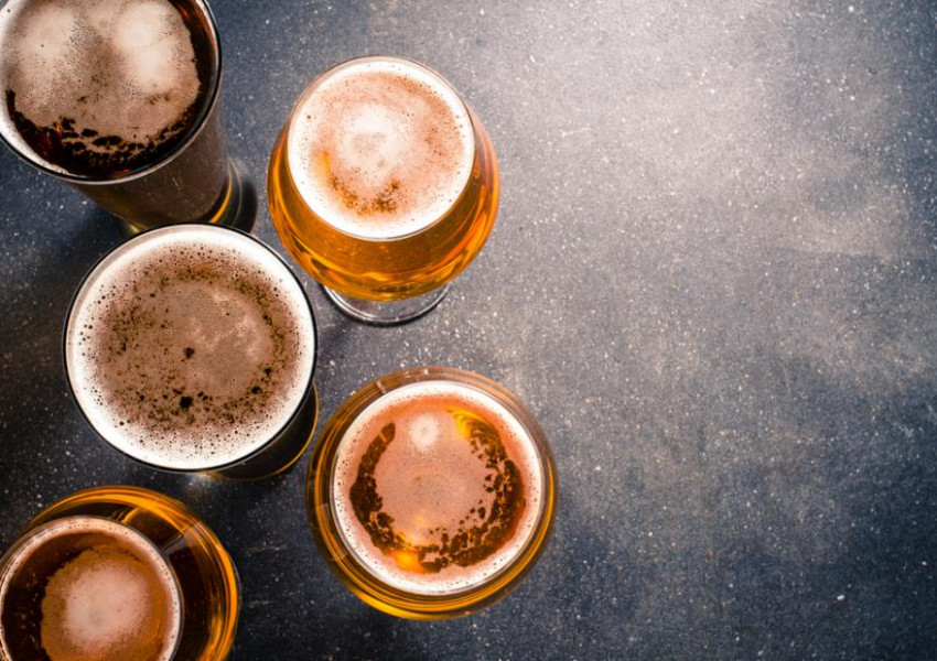 Наистина ли алкохолът “прочиства“ мозъка?