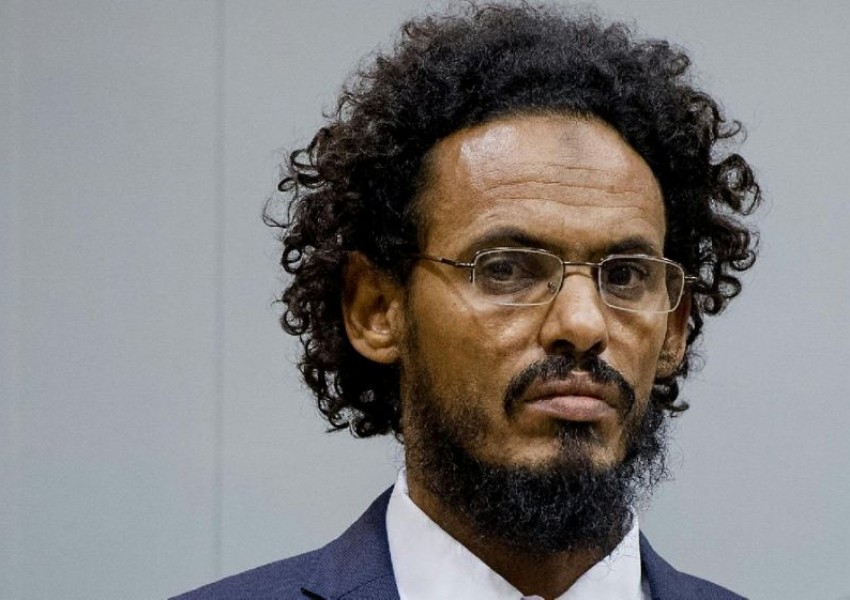 Осъдиха джихадист за унищожени културни паметници