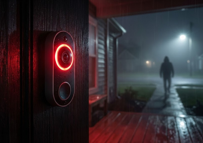 Звънци с камери: Amazon Ring* скъса сделката за масово наблюдение с Flock Safety след вълна от възмущение