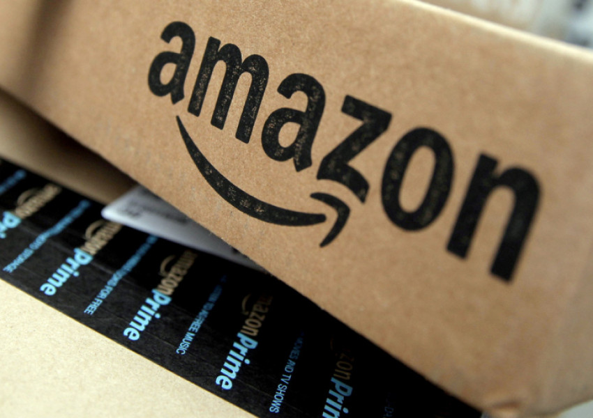Amazon готви доставки за ден