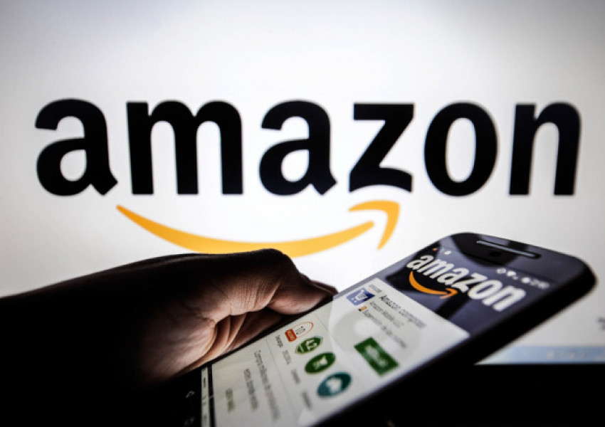 Amazon ще доставят за без пари по време на празничния сезон
