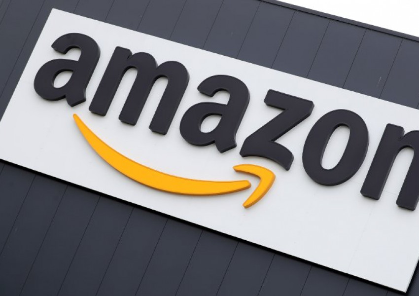 Amazon отвори първи британски корпоративен офис извън Лондон