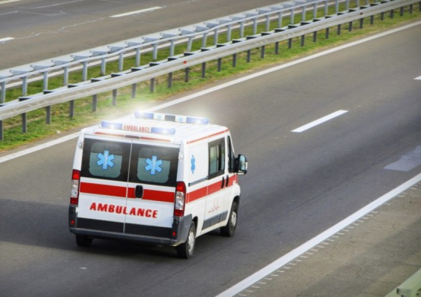 Млад българин загина при катастрофа в чужбина