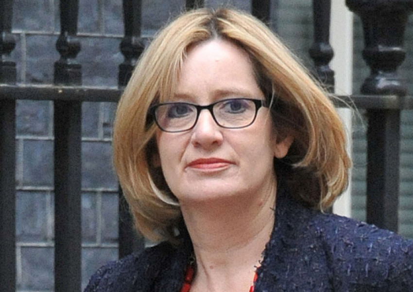 Ето кой зад атаката в Лондон!