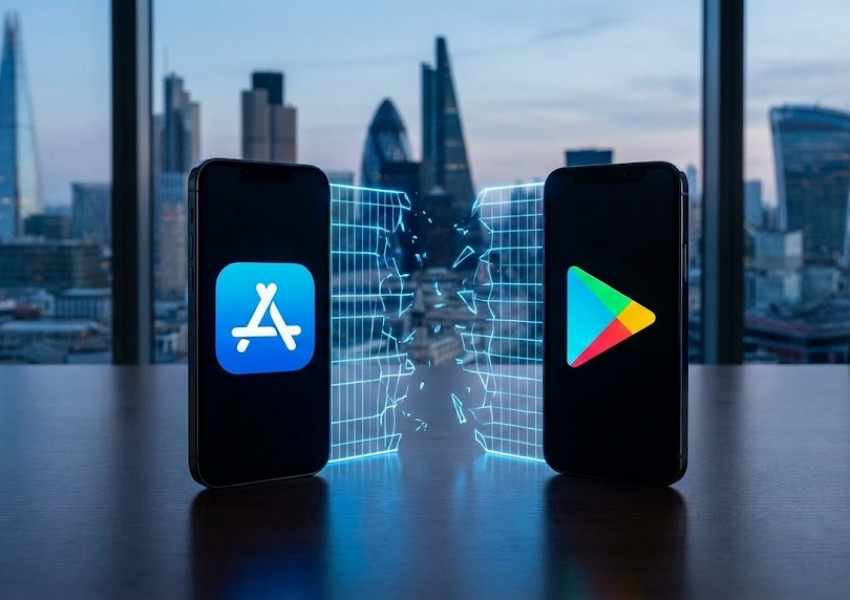 Победа за потребителите: Apple и Google клякат пред британския регулатор