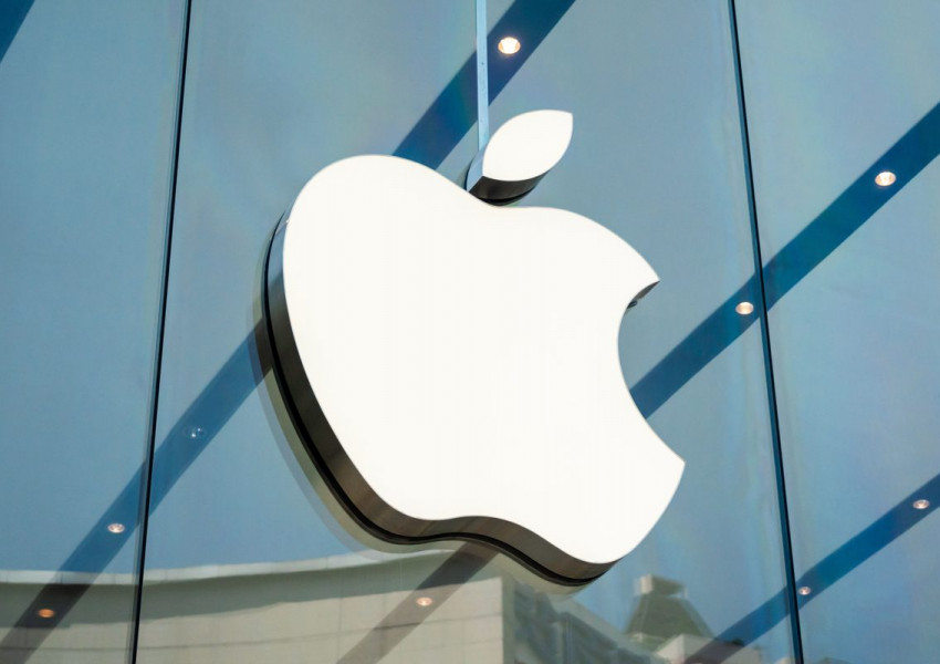 Приходите от последното тримесечие на Аpple надхвърлиха 111 млрд. долара