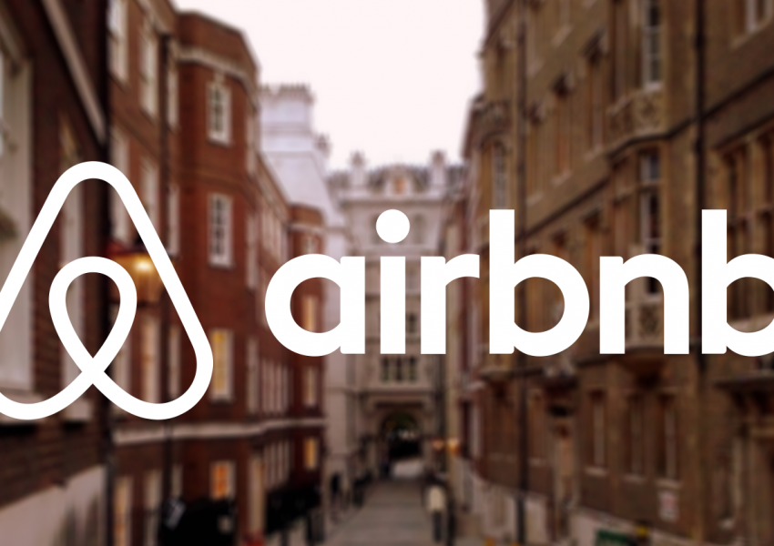 Ето защо не трябва да използвате Wi-Fi мрежата в Airbnb