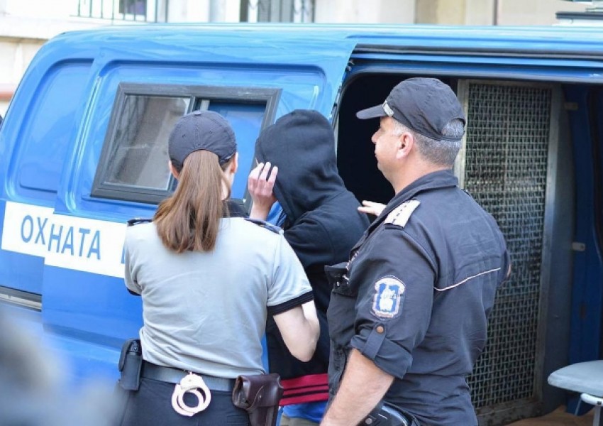 Красимир Тодоров, обвинен за жестоко убийство, остава в ареста
