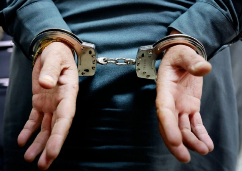 Задържаха българин за трафик на мигранти в Белгия