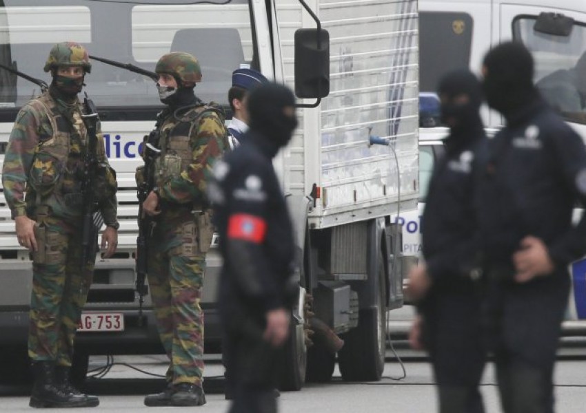Двама братя-терористи са арестувани в Белгия