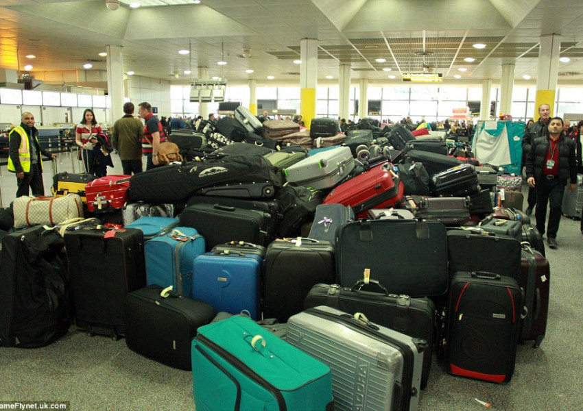 Брюксел към европейците: Гответе се за големи опашки и чакане от и до Великобритания