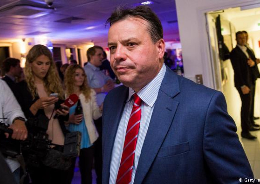 Милионерът зад "Брекзит" се срещал 11 пъти с руския посланик