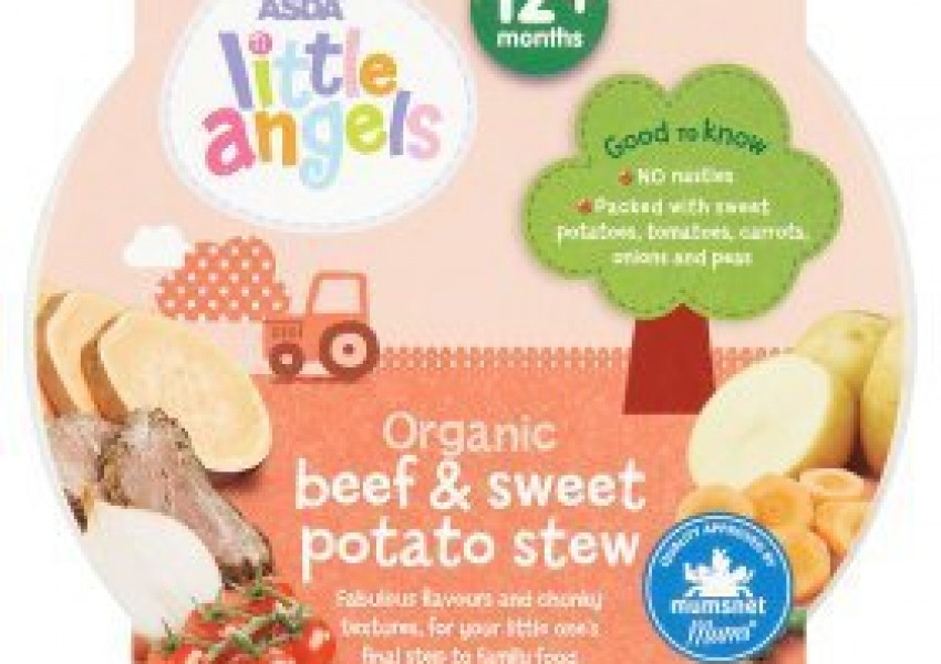 Спешно! Ако сте купували тази бебешка храна, върнете я!