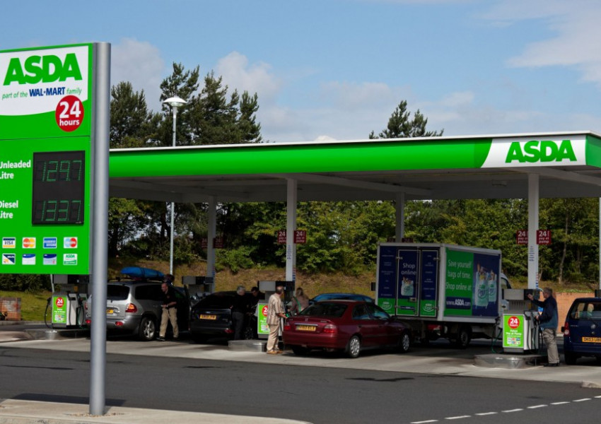 Внимание! Нови правила, когато зареждаме бензин!