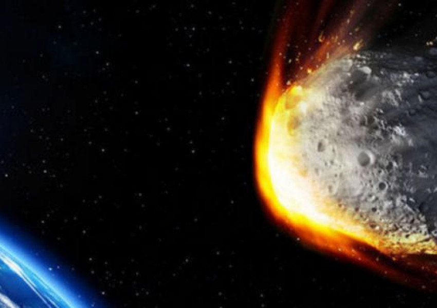 Астероид може да удари Земята през 2084 година