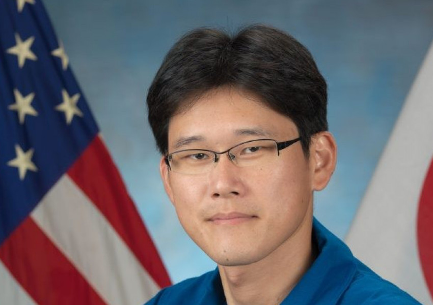 Уникално! Астронавт порасна с 9 см след престой в Космоса!