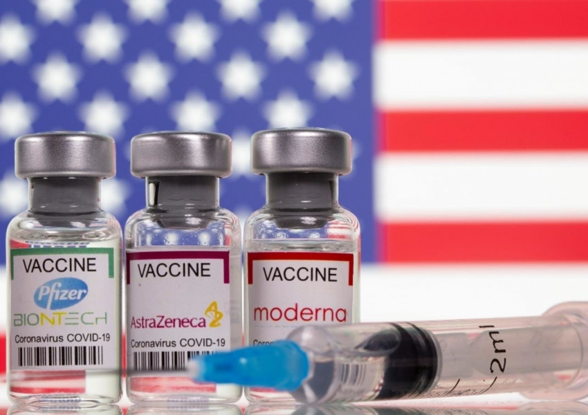 САЩ ще дарят на бедните държави по света половин милиард дози от ваксината на Pfizer
