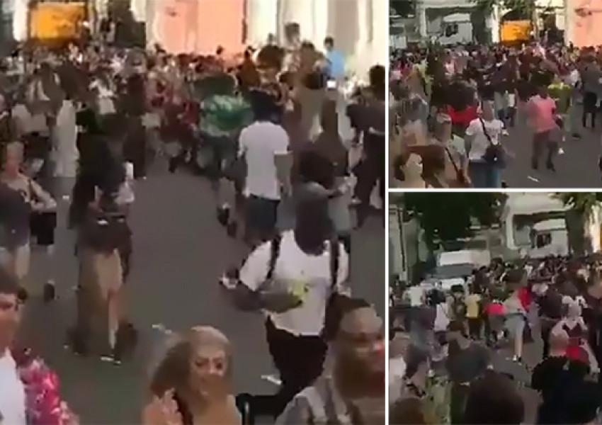 Какъв е новият тип терористични нападения?