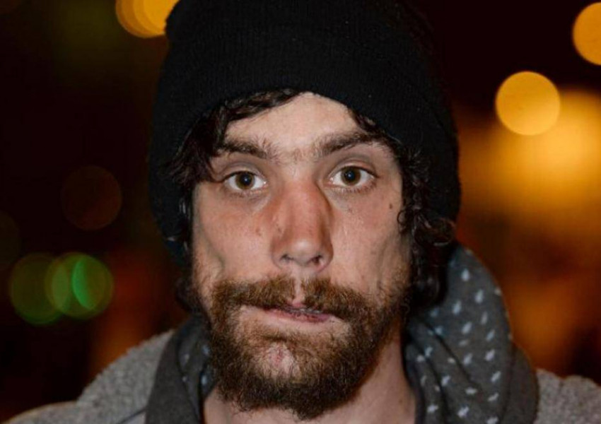 Бездомникът-герой от атентата в Манчестър се оказа обикновен крадец