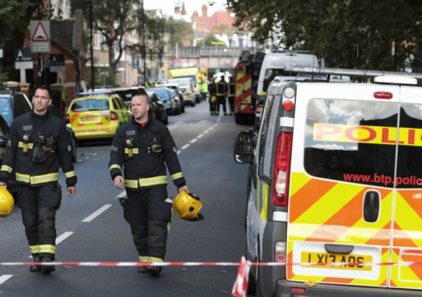 Защо терористите нападат Великобритания?