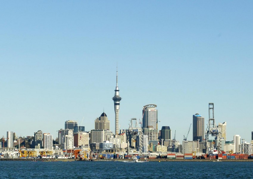 След "Брекзит": Рекорден брой британци се насочват към Нова Зеландия